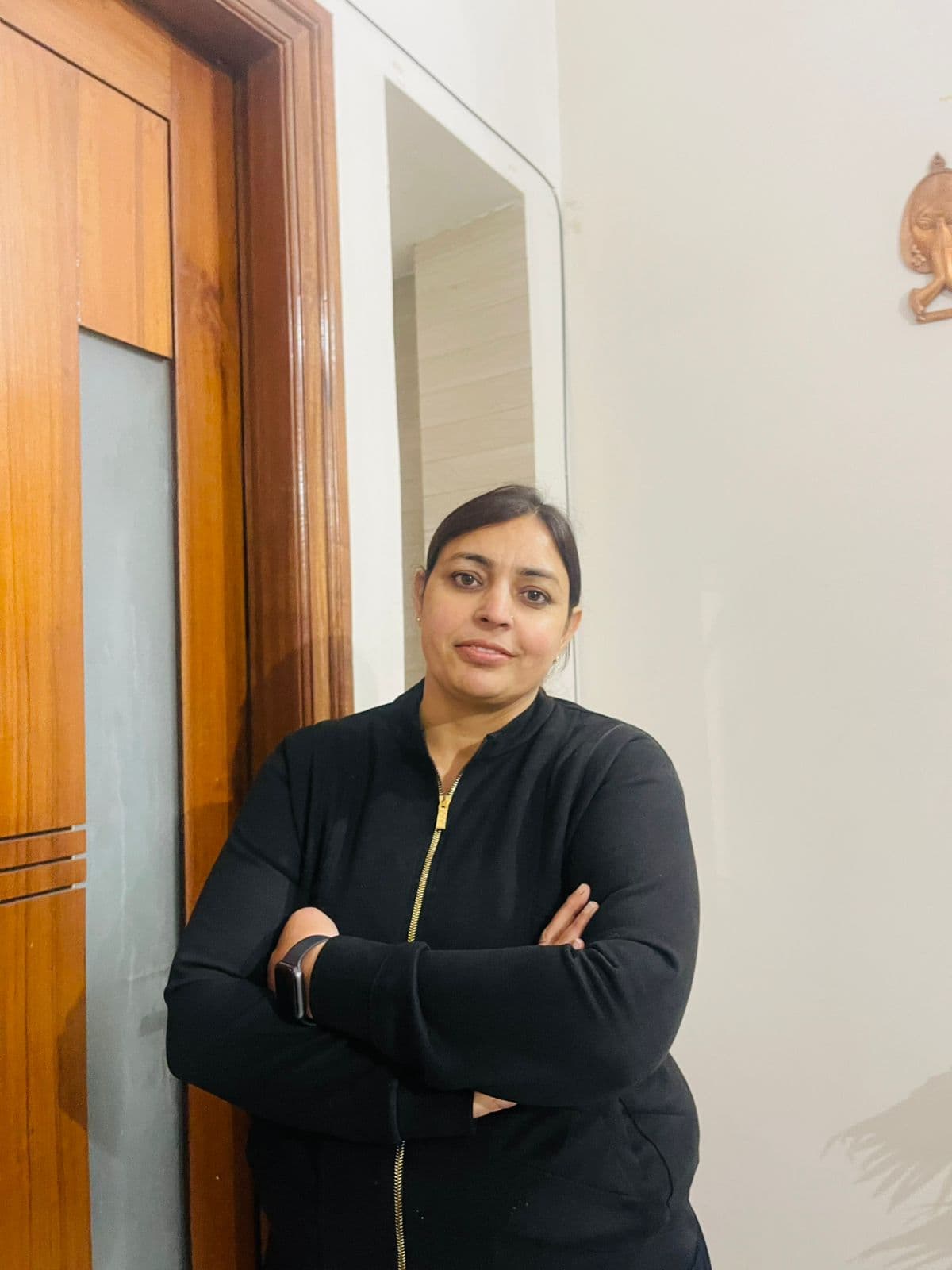 Raperia's Law Firm - Experienced Legal Team